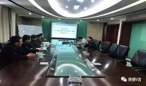 五臺云海鎂業(yè)聯(lián)合忻州市鎂合金材料工程技術研究中心接受專家組認定，助力節(jié)能環(huán)保技術開發(fā)